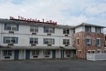 The Virginia Lodge Alexandria Eksteriør bilde